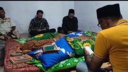 Kelelahan, Saksi Partai PAN  Meninggal Dunia