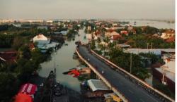 Belum Ada Penetapan Tanggap Darurat Bencana di Demak, Kudus dan Grobogan, Ini Alasannya