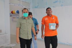 Jasad Bayi Ditemukan di Nagan Raya, Polisi Bentuk Tim dan Uji DNA