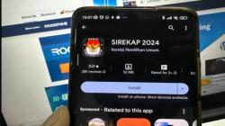 Server Sirekap Terdeteksi di Singapura dan China, Ini Bahayanya bagi Hasil Pemilu 2024