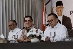 Timnas AMIN Anggap Quick Count Menangkan Prabowo-Gibran Bukan Data Valid 