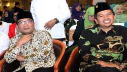 Jika KIM Solid, Pengamat Sebut Duet Ridwan Kamil-Dedi Mulyadi Akan Terwujud