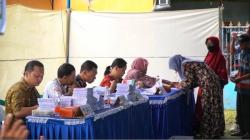 Dinkes Kota Bandung Sebut 183 Petugas KPPS Dirawat Akibat Kelelahan pada Pemilu 2024