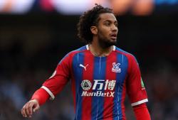 Biodata Jairo Riedewald, Gelandang Crystal Palace Berdarah Manado Kans Dinaturalisasi PSSI