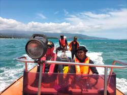 2 Warga Tenggelam di Pantai Holtekamp Jayapura Belum Ditemukan