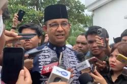 Ini Alasan Anies Baswedan Tolak Bertemu Gibran Rakabuming Raka