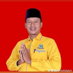 Anton Subagyo Perjuangan Membuka Jalan Menuju Kemakmuran