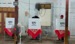 Pemungutan Suara Ulang Serentak Dilakukan KPU Boyolali di Empat TPS