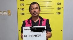 Korupsi IUP Timah, 2 Orang Kembali Ditahan Kejagung RI, 1 Diantaranya Menyerahkan Diri