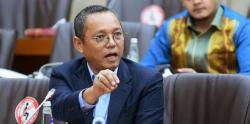 Upaya Perampasan Kursi Ketua DPR RI Dimulai, Politisi PDI Perjuangan Buka Suara, Begini Caranya