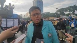 Badan Eksekutif Mahasiswa Seluruh Indonesia Ajak Semua Elemen Bersatu 