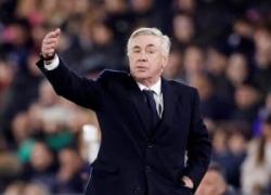 Demi Kuasai Puncak Klasemen, Carlo Ancelotti Targetkan Real Madrid Menang atas Rayo Vallecano