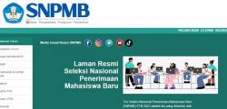 Calon Mahasiswa Wajib Paham, Cara Melihat Akun SNPMB 2024