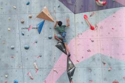 Panjat Tebing, Olahraga yang Sangat Diminati Anak-anak Milenial