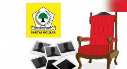 Ketat! 3 Caleg Golkar Berebut Kursi DPRD NTB Dapil Kota Mataram