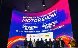 Daftar Acara IIMS 2024 yang Tak Boleh Dilewatkan