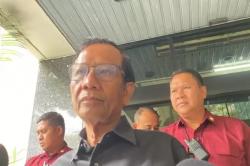 Cawapres Mahfud MD Buka Suara soal Penundaan Rekapitulasi Suara Pemilu 2024 di Tingkat Kecamatan 