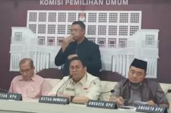 Bermasalah, Bawaslu Minta KPU Hentikan Publikasi Sirekap 