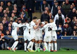 Manchester United Libas Luton Town, Ini Posisi di Klasemen