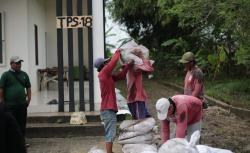 Taktik Terbaru Wali Kota Surabaya, Menghadapi Banjir Kiriman dengan Tanggul dan Bozem