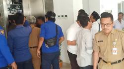 Bikin Tegang, 3 Pegawai Terjebak di Lift KPT Brebes Hampir 1 Jam