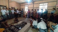 Lagi Kasus Gandir Terjadi di Sumba Timur, Kali ini Korbannya Siswa SMA Negeri Wulla Waijelu
