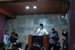 Capres Anies Baswedan: Gerakan Perubahan Jalan Terus Apa Pun Hasil Pilpres 2024 