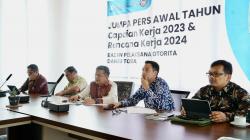 BPODT Targetkan 2 Groundbreaking Investor di Tahun 2024