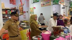 DisPerdakum Sidak Pedagang Beras di Ponorogo, Ini Hasilnya