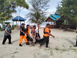 Tim SAR Gabungan Hentikan Pencarian 2 Korban Tenggelam di Pantai Holtekamp Jayapura