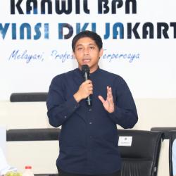 Raja Juli Antoni Digadang Sebagai Sosok Paling Layak Gantikan Hadi Tjahjanto Sebagai Menteri ATR BPN