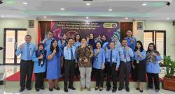 UNISRI Gelar Pelatihan Reviewer Internal