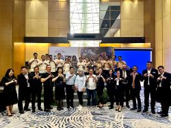 Aryaduta Hotels Selenggarakan Innovation Week