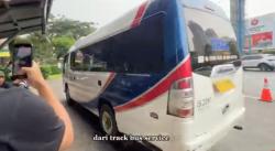 Cara Naik Shuttle Bus Gratis ke IIMS 2024