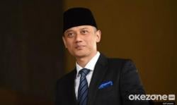 Kisah Cemerlang Putra Presiden RI, AHY yang Meniti Jejak Pendidikan Menuju Menteri ATR