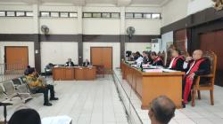 Sidang Korupsi Akuisisi PT SBS, Dirut PTBA Sebut Produksi Batubara Meningkat