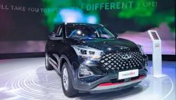 Harga Chery Tiggo 5X Membuat Ketar-ketir Merek Lain