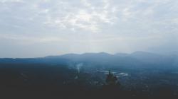 Healing ke Alam! 4 Spot Hiking Bandung dengan Pemandangan Spektakuler