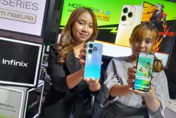 Fitur dan Harga HP Infinix Terbaru 2024