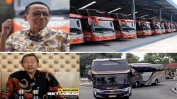 Dua Mantan Kernet Kini Kaya Raya Punya PO Bus, Nomor 2 Dicinta Warga Purwokerto