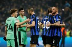 Inter Milan Menang Tipis 1-0 atas Atletico Madrid di Liga Champions 2023-2024