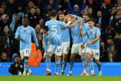 Manchester City Bungkam Brentford 1-0 di Liga Inggris 2023-2024, Erling Haaland Cetak Gol Tunggal