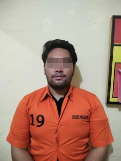 Kesal Nagih Hutang, Karyawan Koperasi Gondol HP Nasabah