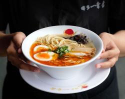 Hakata Ikkousha Pelopor Restoran Ramen di Serpong City