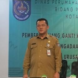 Disrumkim Kota Depok Kebut Sejumlah Pembangunan Strategis Tahun Ini, Bantu Realisasi Janji Wali Kota