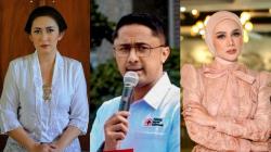 Raih Banyak Suara di Pileg 2024, Inilah Sejumlah Artis yang Diprediksi Akan Lolos ke Kursi Senayan