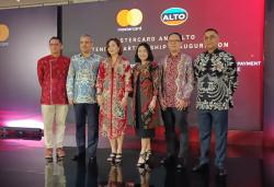 Mastercard Memperkuat Kemitraan dengan ALTO