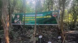 Kegiatan Penanaman Mangrove di Bandar Bakau Oleh Danrem 031 Wilayah Dandim 0320 Dumai