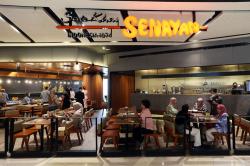 Sate Khas Senayan Kini Ada di Tunjungan Plaza 6 Surabaya