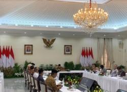 Jelang Berakhirnya Era Pemerintahan Jokowi, Wapres Targetkan Penurunan Kemiskinan Ekstrem 0%